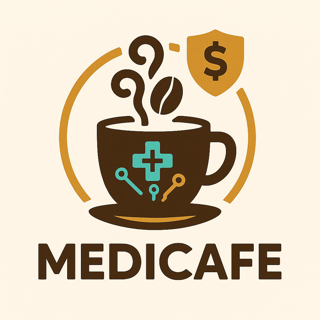 MediCafe product icon